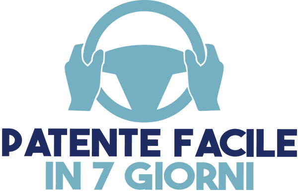 Patente Facile in 7 Giorni